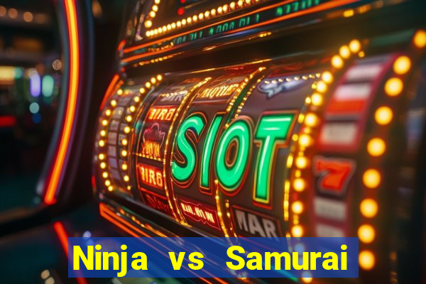 Ninja vs Samurai demo demo